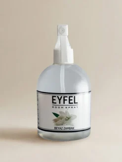 Online Room Spray- zapach do pokoju EYFEL White Lilies Artykuły Chemiczne