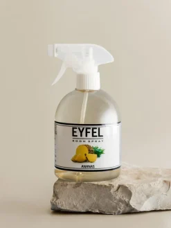 Outlet Room Spray- zapach do pokoju EYFEL Ananas Artykuły Chemiczne