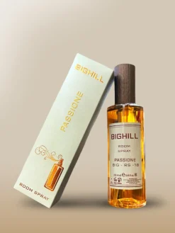 Outlet Room Spray- zapach do pokoju PASSIONE Artykuły Chemiczne