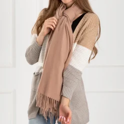 New szalik damski Damskie Chusty / Apaszki / Szaliki