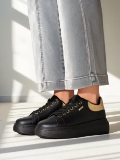 New Sneakersy damskie Ofetorie Damskie Sneakersy