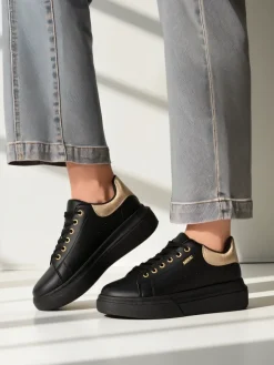 New Sneakersy damskie Ofetorie Damskie Sneakersy