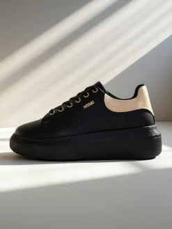 New Sneakersy damskie Ofetorie Damskie Sneakersy