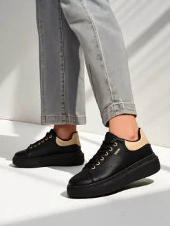 New Sneakersy damskie Ofetorie Damskie Sneakersy