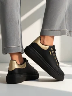 New Sneakersy damskie Ofetorie Damskie Sneakersy