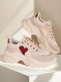 Sneakersy damskie Arates Damskie Sneakersy