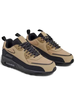 Sneakersy damskie Maxxes Damskie Sneakersy