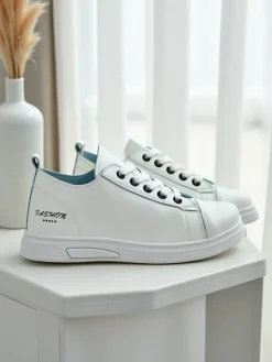 Best Sneakersy damskie Pilotese Damskie Sneakersy