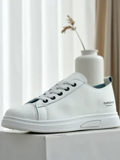 Best Sneakersy damskie Pilotese Damskie Sneakersy