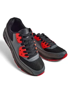 Sneakersy damskie Airnel Damskie Sneakersy