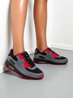 Sneakersy damskie Airnel Damskie Sneakersy