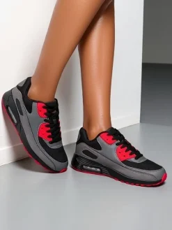 Sneakersy damskie Airnel Damskie Sneakersy