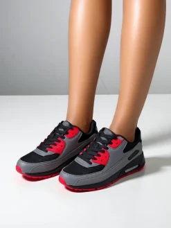 Sneakersy damskie Airnel Damskie Sneakersy