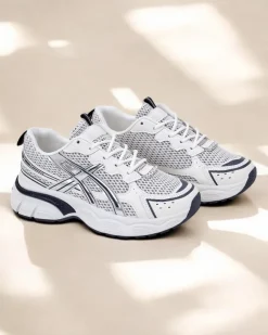 Sneakersy damskie na grubszej podeszwie Imerri Damskie Sneakersy