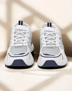 Sneakersy damskie na grubszej podeszwie Imerri Damskie Sneakersy