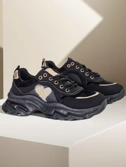 Best Sneakersy damskie Arates Damskie Sneakersy