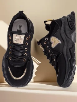 Best Sneakersy damskie Arates Damskie Sneakersy