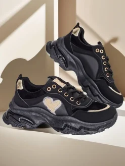 Best Sneakersy damskie Arates Damskie Sneakersy