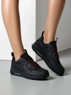 Sneakersy damskie Maxxes Damskie Sneakersy