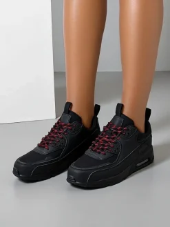 Sneakersy damskie Maxxes Damskie Sneakersy