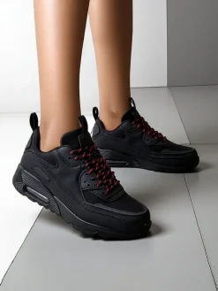 Sneakersy damskie Maxxes Damskie Sneakersy