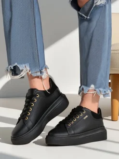 Sneakersy damskie Ofetorie Damskie Sneakersy