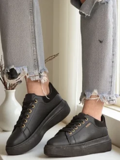 Sneakersy damskie Ofetorie Damskie Sneakersy