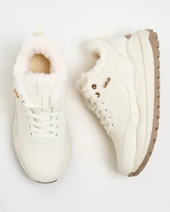 Online Sneakersy damskie z ociepleniem Zoru Damskie Ocieplane|Sneakersy