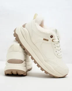 Online Sneakersy damskie z ociepleniem Zoru Damskie Ocieplane|Sneakersy