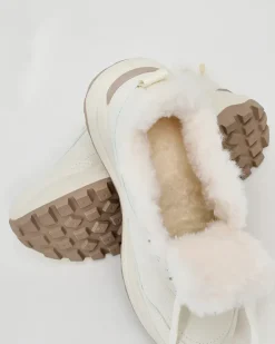 Online Sneakersy damskie z ociepleniem Zoru Damskie Ocieplane|Sneakersy