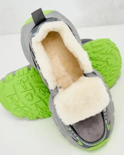 Online Sneakersy damskie z ociepleniem Cimen Damskie Ocieplane|Sneakersy