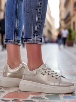 Sneakersy damskie Ofetorie Damskie Sneakersy