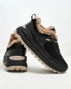 Best Sneakersy damskie z ociepleniem Ruffi Damskie Ocieplane|Sneakersy