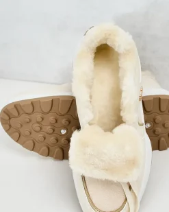 Discount Sneakersy damskie z ociepleniem Ronniz Damskie Ocieplane|Sneakersy