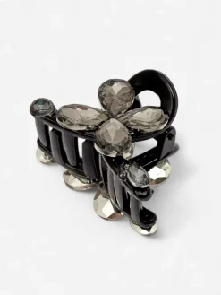 Online Spinka do włosów z kryształkami Fiorella Damskie Akcesoria Do Włosów