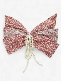 Best Spinka do włosów z dużą kokardą Damskie Akcesoria Do Włosów