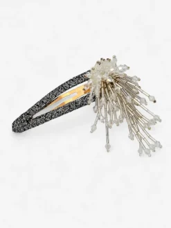 Spinka do włosów z koralikami Damskie Akcesoria Do Włosów