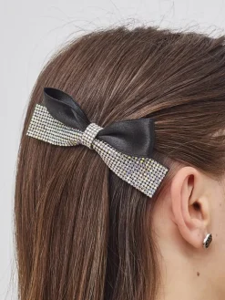 Clearance Spinka do włosów z kokardką Glorienna Damskie Akcesoria Do Włosów