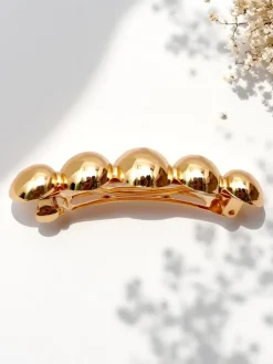 Sale Spinka do włosów klamerka Beaded Claw Damskie Akcesoria Do Włosów