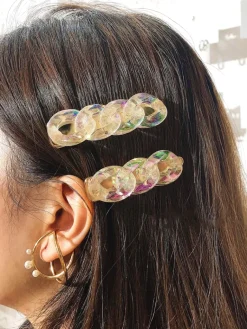 Sale Spinka do włosów ozdobna Aurelia Clip Damskie Akcesoria Do Włosów