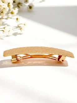 Spinka do włosów klamerka Classic Claw Damskie Akcesoria Do Włosów