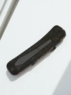 Sale Spinka do włosów w kratkę z kokardką Damskie Akcesoria Do Włosów