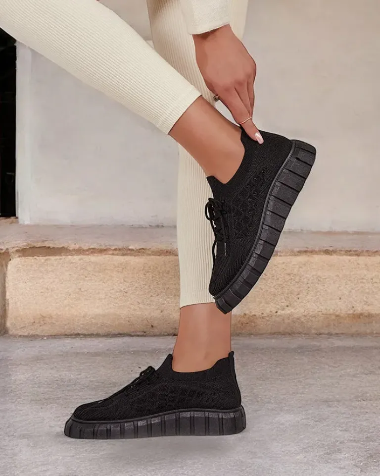 Best Sportowe buty damskie Bingo Trampki