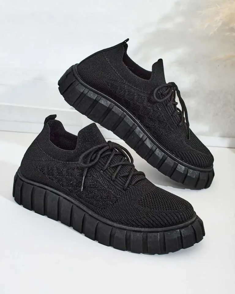 Best Sportowe buty damskie Bingo Trampki