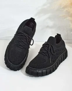 Best Sportowe buty damskie Bingo Trampki