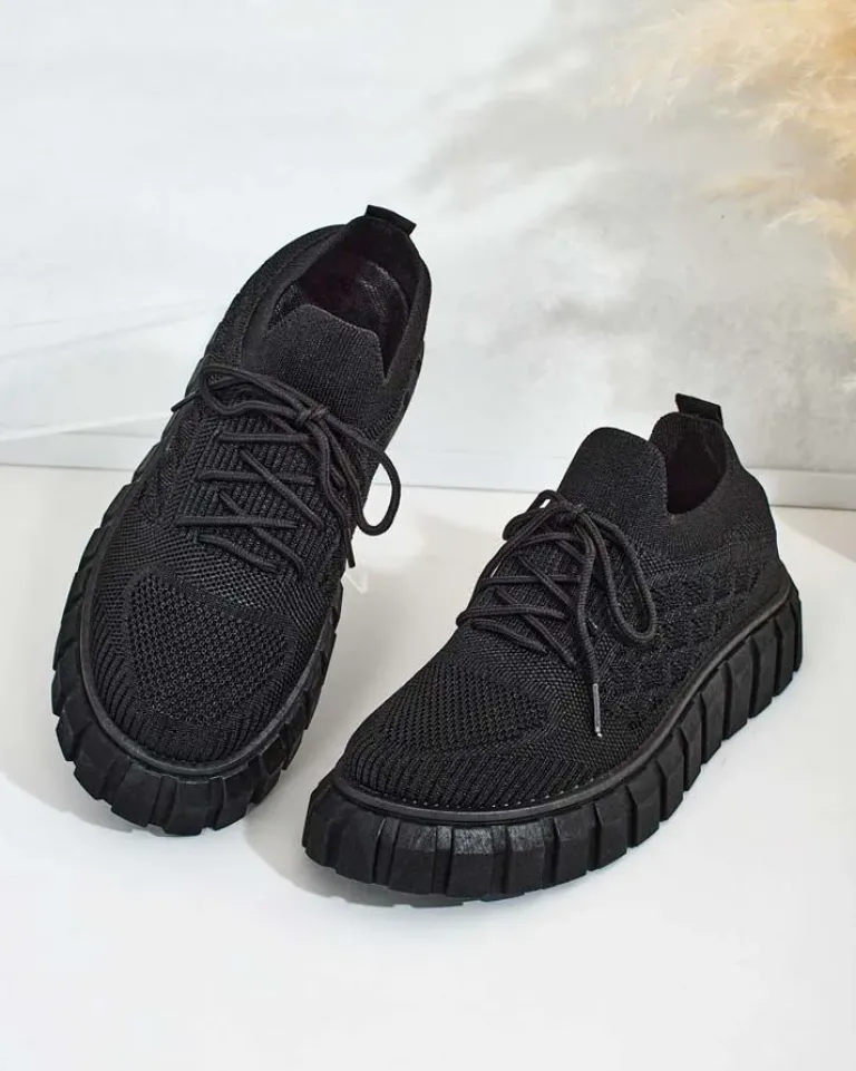 Best Sportowe buty damskie Bingo Trampki