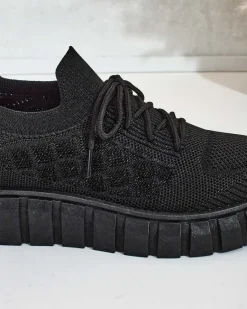 Best Sportowe buty damskie Bingo Trampki