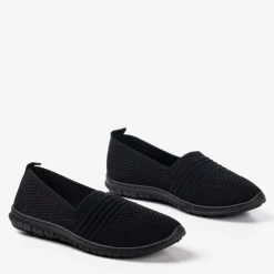 Sale Sportowe mokasyny damskie Atarafas Półbuty