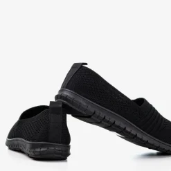 Sale Sportowe mokasyny damskie Atarafas Półbuty