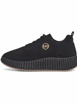 Outlet Sportowe sneakersy damskie ażurowe Tobin Damskie Sneakersy